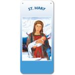 St. Mary - Display Board 1145
